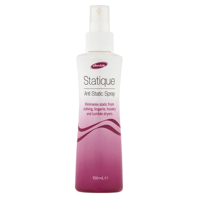 Statique Antistatisk Spray Stoffbehandling 150ml