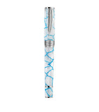 Montegrappa Wild Arctic fountain pen, UK version