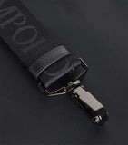 Emporio Armani convertible top-handle bag, UK version
