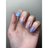 Bluesky Mini Trio Set Sweet Morning Gel Polish 3 x 5ml - British product