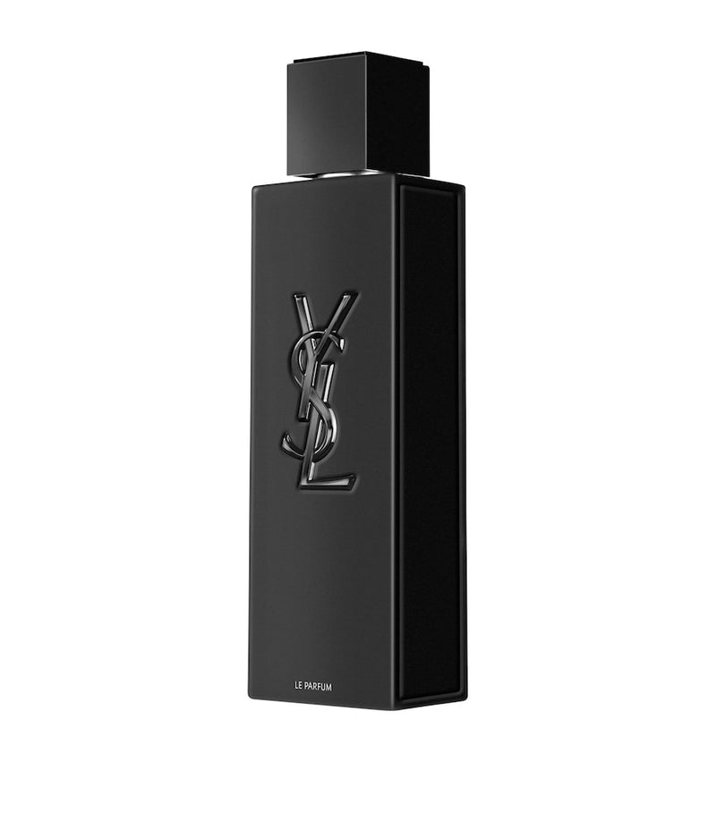 YSL MYSLF Le Parfum eau de parfum 100ml - British product