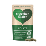 Holland & Barrett Together Health Folate Supplement 30 Capsules- Buy online at McGrocer