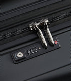 Delsey Shadow Spinner suitcase 75cm - British product