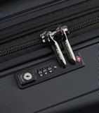 Delsey Shadow Spinner suitcase 75cm - British product
