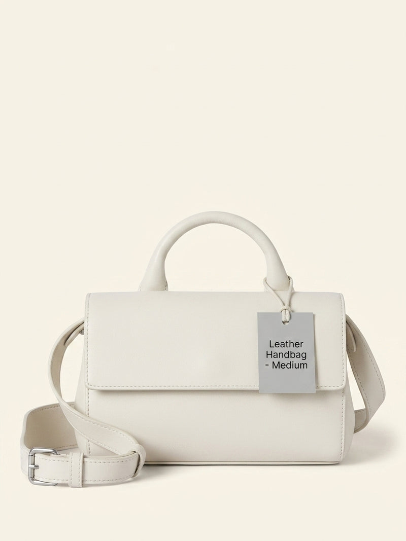 Mulberry Mini Bayswater leather handbag in Pink Scrumpy (British brand)
