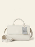 Mulberry Mini Bayswater leather handbag in Pink Scrumpy (British brand)