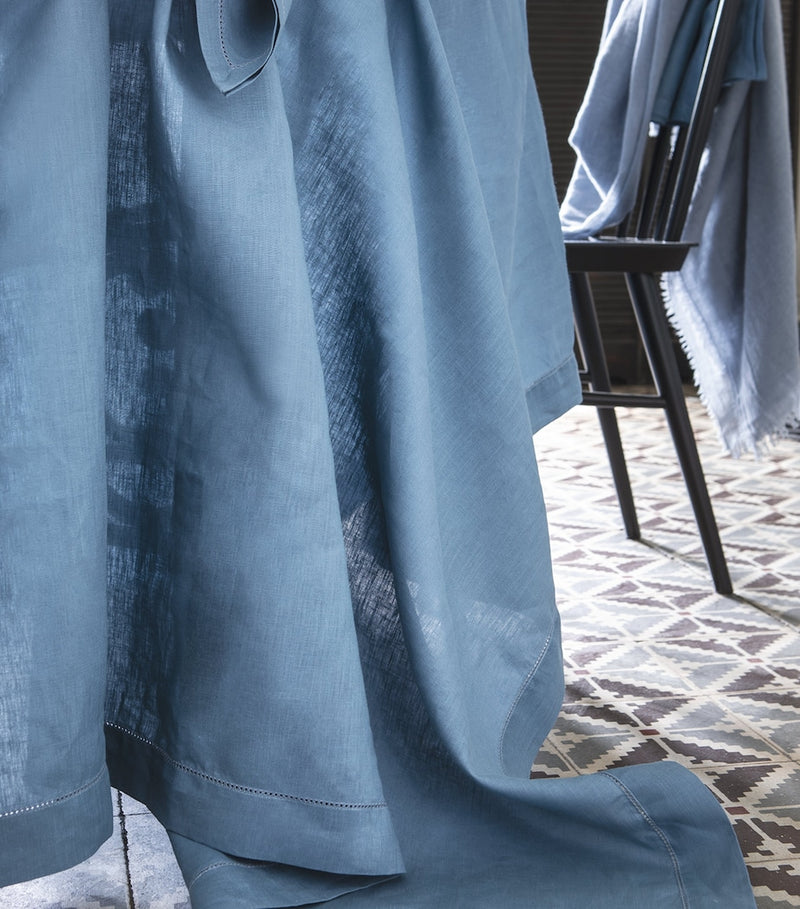 Alexandre Turpault linen tablecloth 170cm x 320cm - British product