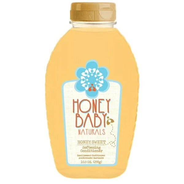 Honey Baby Naturals Honey Sweet Softening Conditioner , UK version