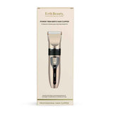 Erth Skin London Power Trim men's hair clipper, imported from the UK