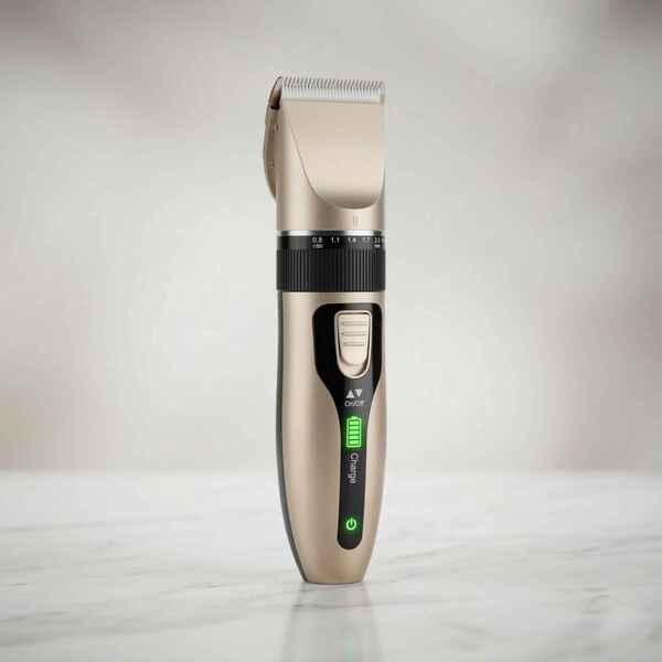 Erth Skin London Power Trim men's hair clipper, imported from the UK