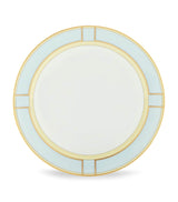 GINORI 1735 Porcelain Colonna Diva Celeste Side Plate 24cm