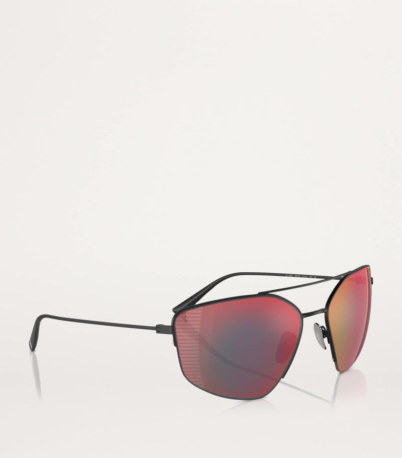 Ferrari FH1009T titanium frame sunglasses (British brand)
