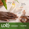 Essie Love By Essie Base & Top Coat - British product