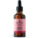 Sukin Certified Organic Rosehip Facial Oil (British brand)