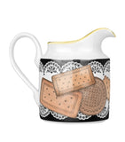 175 Anniversary Edition Porcelain Biscotti Milk Jug