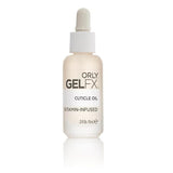 Superdrug Orly Gel FX Cuticle Oil Cuticle Care Treatment- Buy online at McGrocer