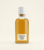 Cartier Oud & Oud Eau de Parfum 75ml unisex fragrance - British product
