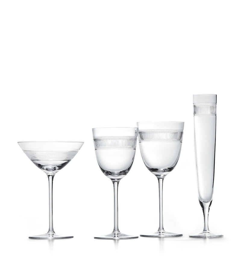 Ralph Lauren Home Langley martini glass, imported from the UK