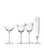 Ralph Lauren Home Langley martini glass, imported from the UK