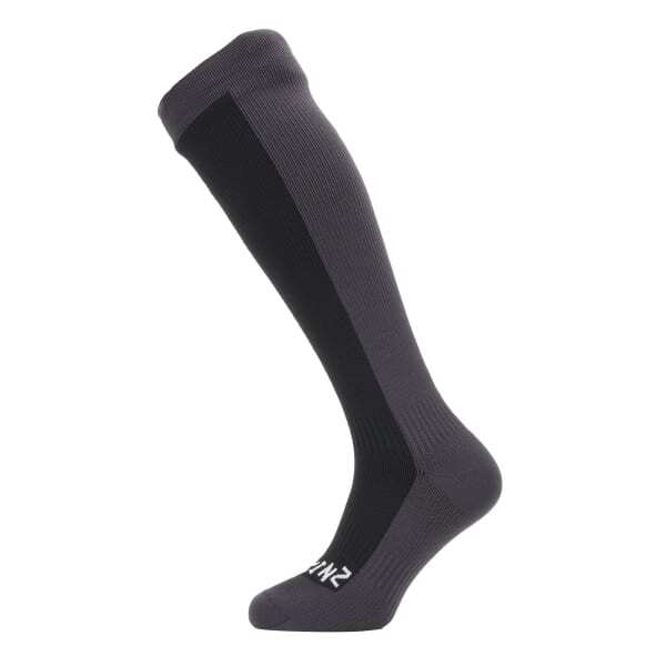 Sealskinz waterproof knee high socks - British product