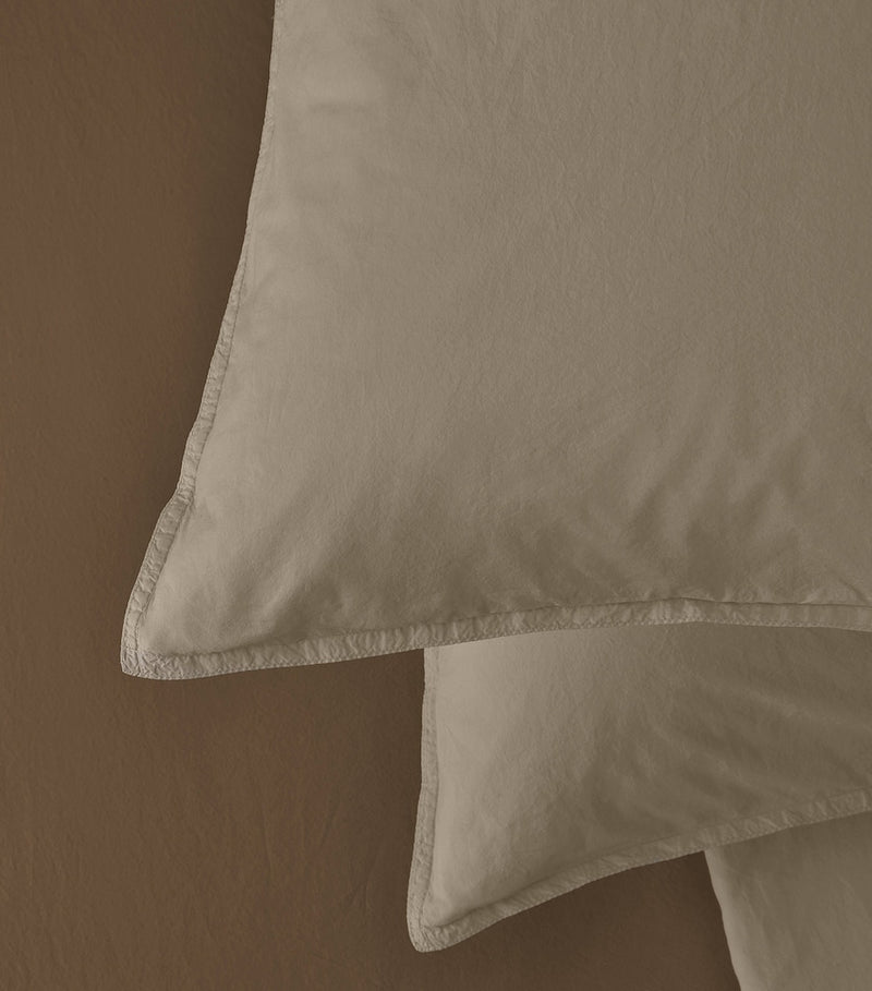 Society Limonta Nite cotton pillowcase pair 50x80cm, imported from the UK