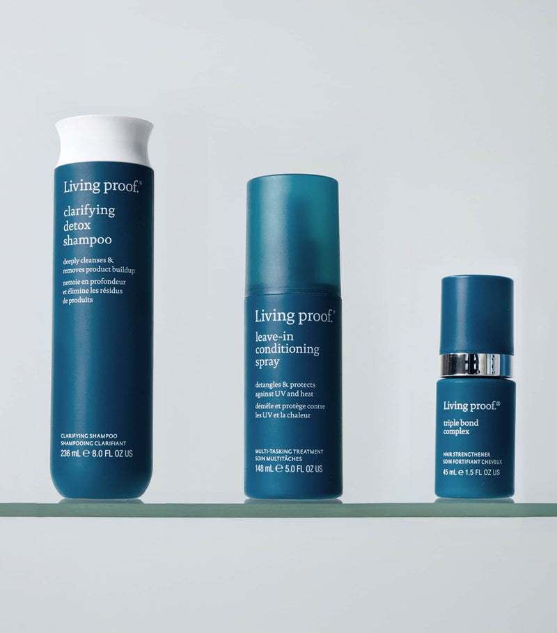 Living Proof leave-in conditioning spray 148ml, UK version