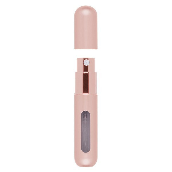 Brushworks Perfume Travel Atomiser 4ml - British product