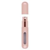 Brushworks Perfume Travel Atomiser 4ml - British product