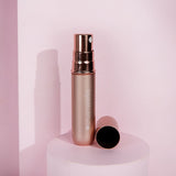 Brushworks Perfume Travel Atomiser 4ml - British product