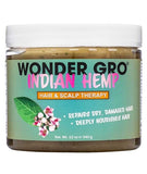 Wonder Gro Indian Hemp Hair And Scalp Therapy (British brand)