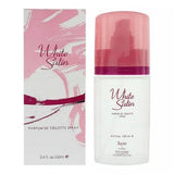 Taylor Of London White Satin fragrance 100ml (British brand)