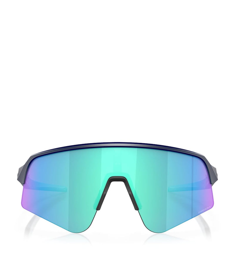 Oakley Sutro Lite Sweep sunglasses, imported from the UK