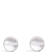Harrods Alaïa Glass Sphere Earrings, 3cm Diameter- Buy online at McGrocer