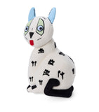 LOEWE Louis Wain cat plush toy 35.5cm, UK version