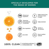 Together Health Women’s Multivitamin – Vegan – 30 Capsules GOODS Superdrug