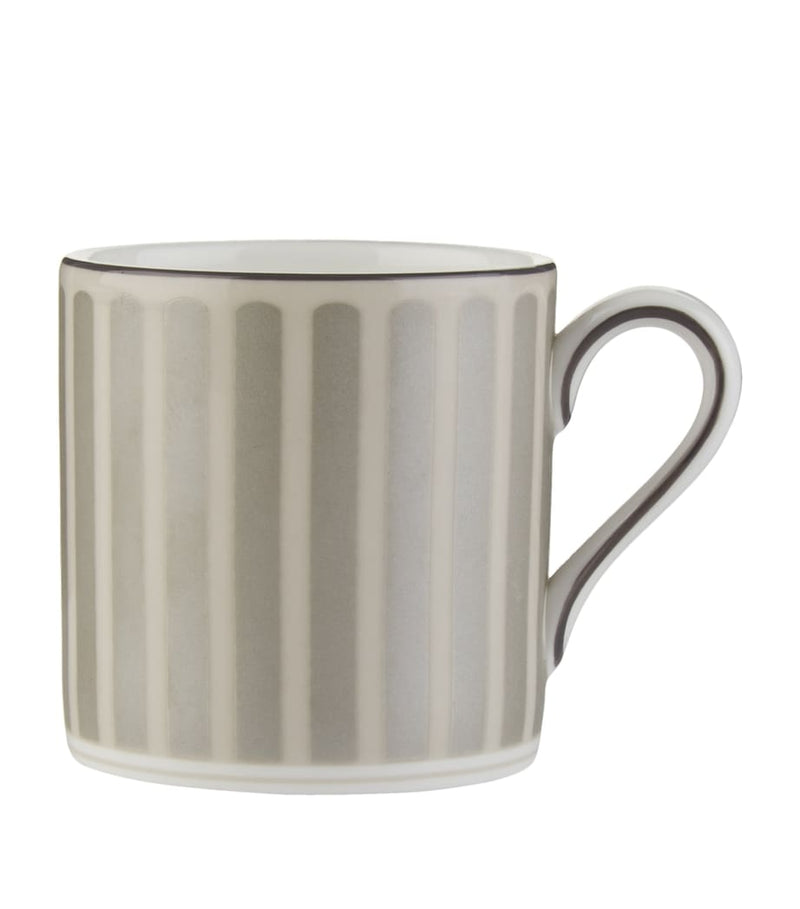 Wedgwood Parklands espresso cup (British brand)
