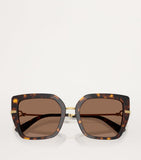 Dolce&Gabbana acetate butterfly sunglasses - British product