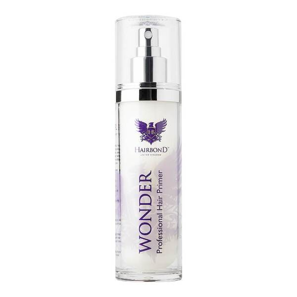 Hairbond Wonder Professional Hair Primer 120ml, UK version