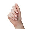 Kiss Impress Heroic French Manicure Press-On Nails (British brand)