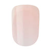 Kiss Impress Heroic French Manicure Press-On Nails (British brand)
