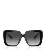 Harrods Michael Kors Mallorca Square Sunglasses- Buy online at McGrocer