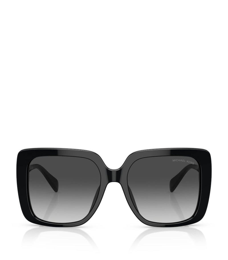 Michael Kors Mallorca Square designer sunglasses (British brand)