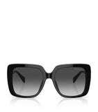 Michael Kors Mallorca Square designer sunglasses (British brand)