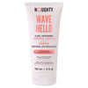 Noughty Wave Hello Curl Defining Cream 150ml, imported from the UK