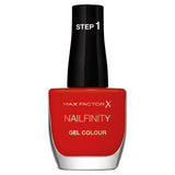 Max Factor Nailfinity Gel Nail Polish Spotlight on Her