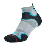 Superdrug 1000 Mile Men's Fusion Socklet Repreve Low Cut Socks- Buy online at McGrocer