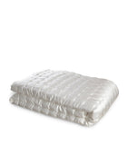 Gingerlily silk super king Windsor bedspread, UK version
