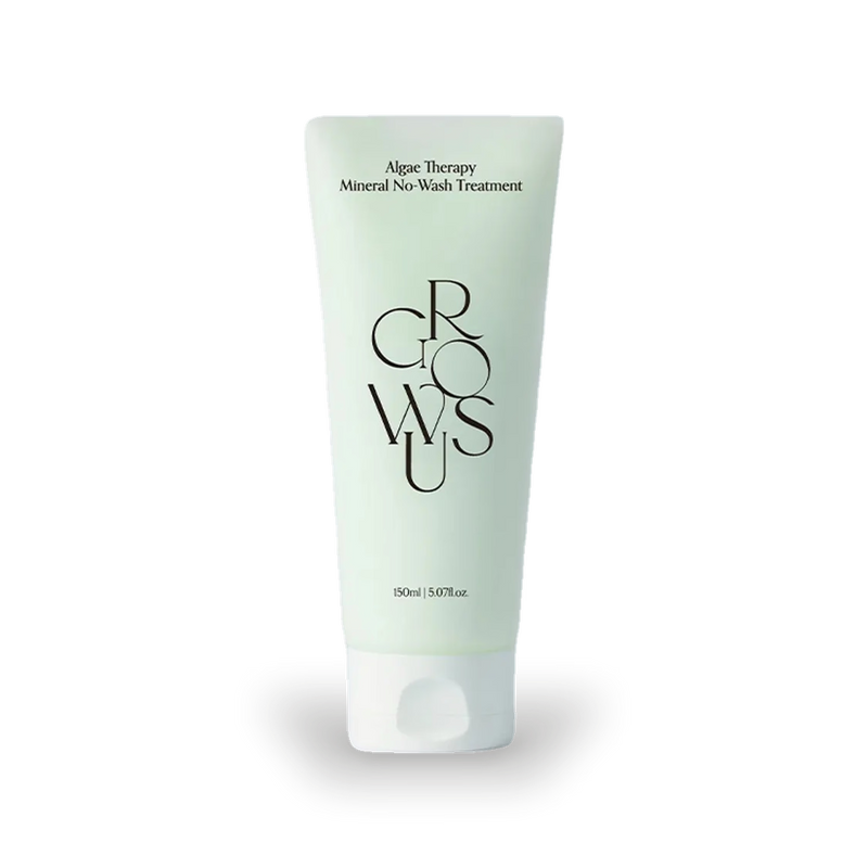 GROWUS Algae Therapy No Wash Treatment 150ml, UK version