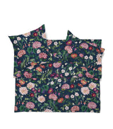 Harrods Floral Print Duvet Cover King Size 230cm x 220cm- Buy online at McGrocer