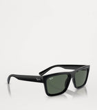 Ray-Ban acetate sunglasses 0RB4396, UK version
